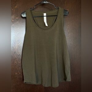 lululemon Love Tank